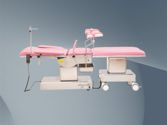 电动手术台（爱婴产床)(图1)