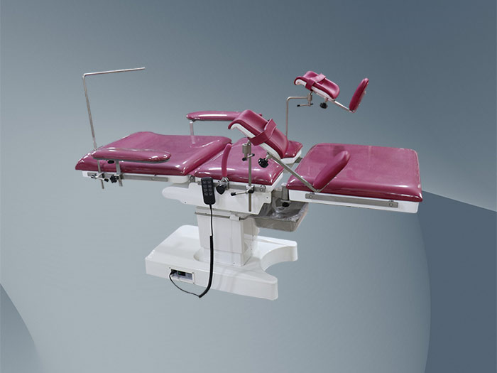 电动手术台（产床)(图1)