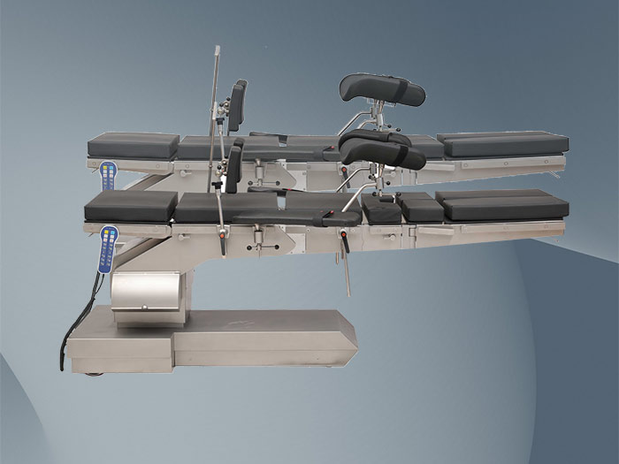 电动液压手术台-端偏离款(图1)